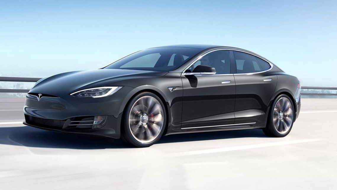 Tesla model s online plaid nurburgring time